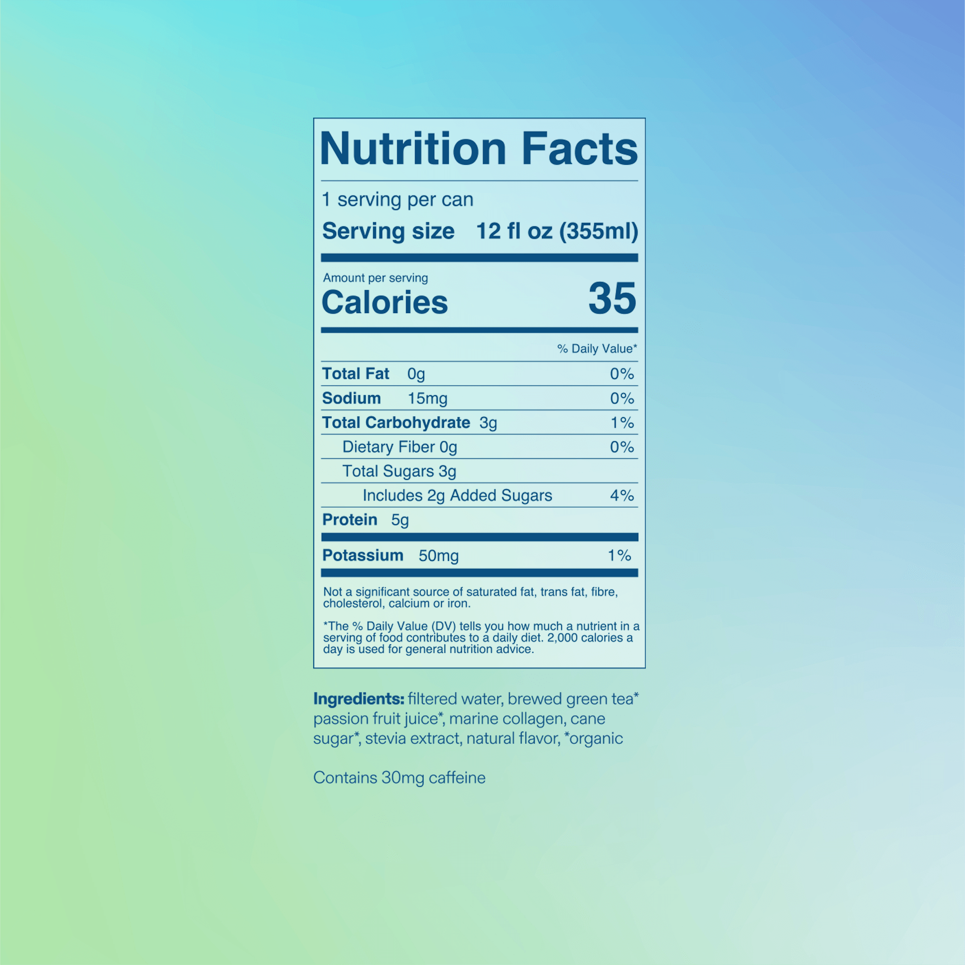 Glow Getter Bundle - Rizo Radiance